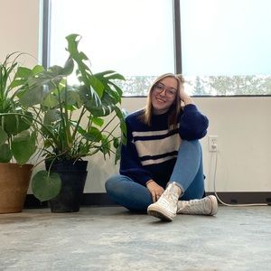 Meet your Posher, Kayt